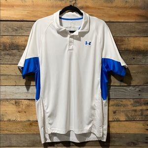 Under Armour polo shirt